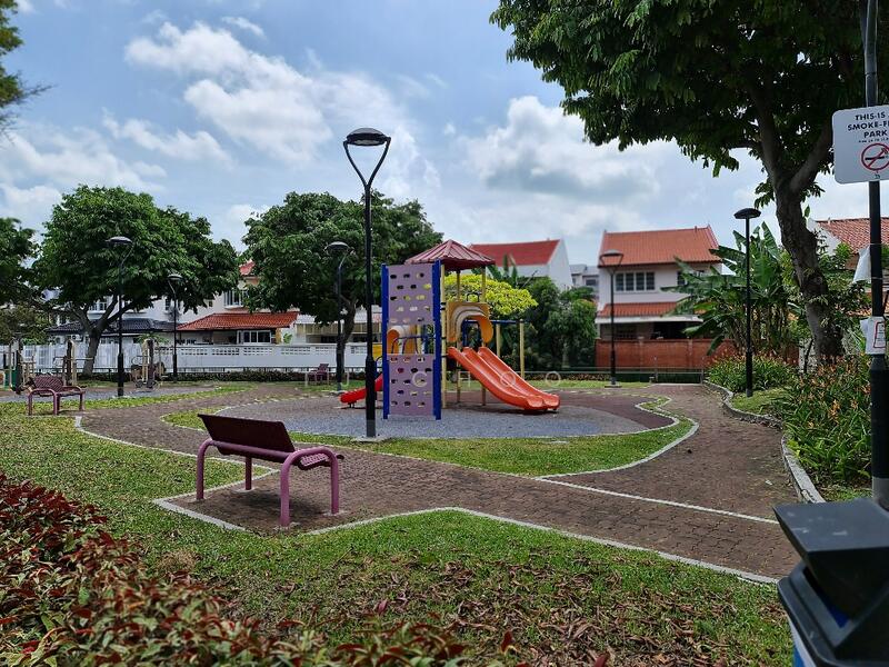 Limau Walk