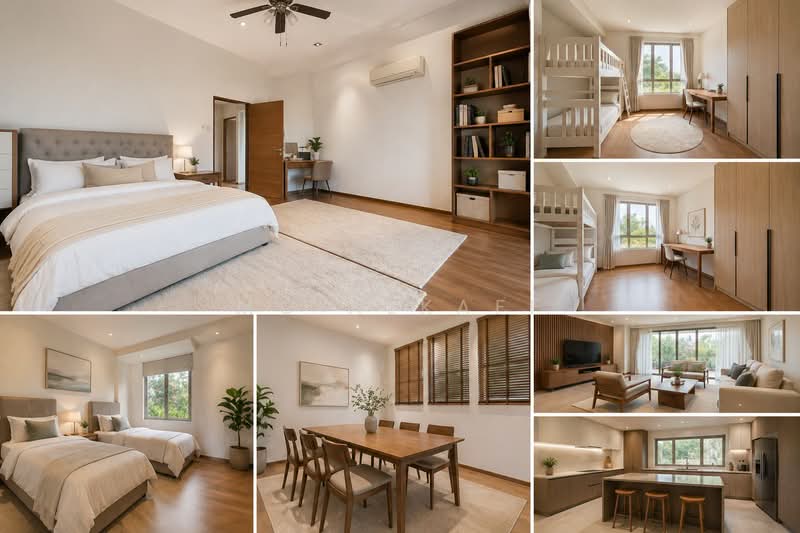 29 Jalan Pari Kikis Peakview Estate