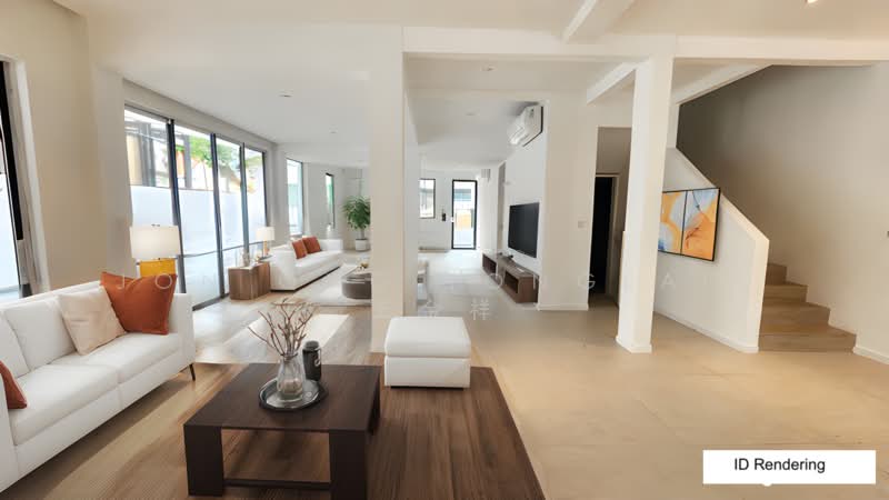 43 Jalan Remis Spring Park Estate
