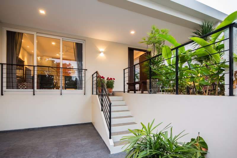 397A Upper Changi Road Peakview Estate
