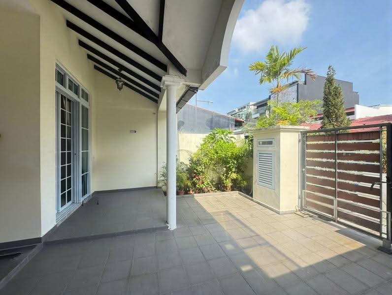 3 Norma Terrace Opera Estate