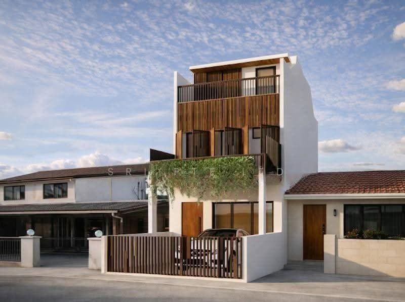33 Dafne Street Opera Estate