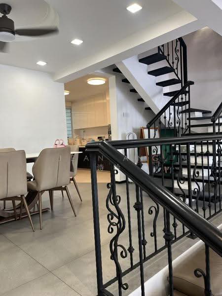 36 Li Hwan Terrace Golden Hill Estate