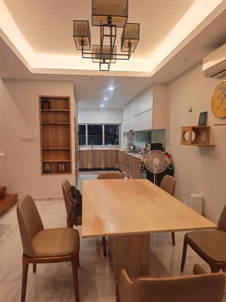 125 Carpmael Road